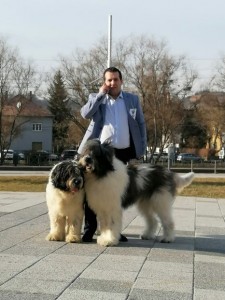 Pintea din Zestrea Stânelor și Evora din Zestrea Stânelor