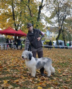 handler: Florian Drăghici